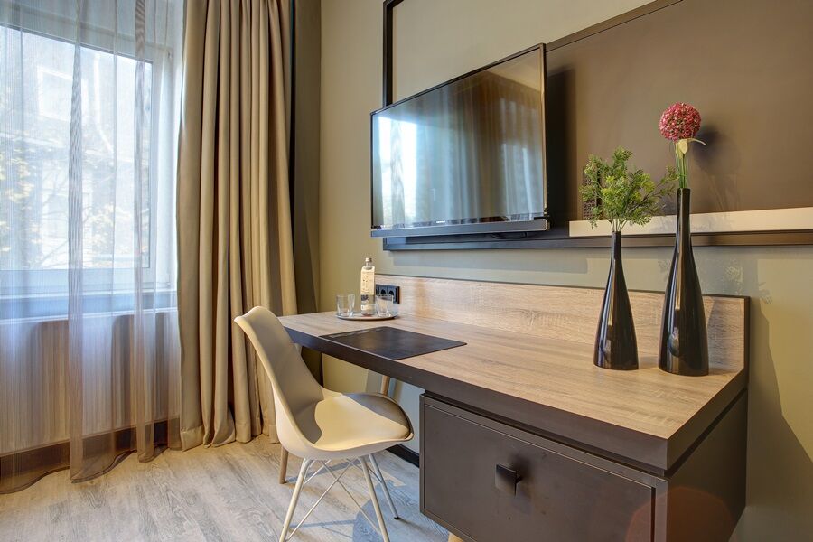 Boutique Hotel 026 Koeln St. Michael Экстерьер фото