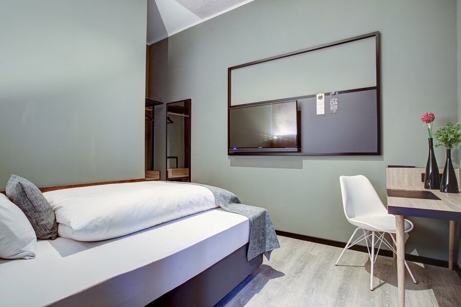 Boutique Hotel 026 Koeln St. Michael Экстерьер фото