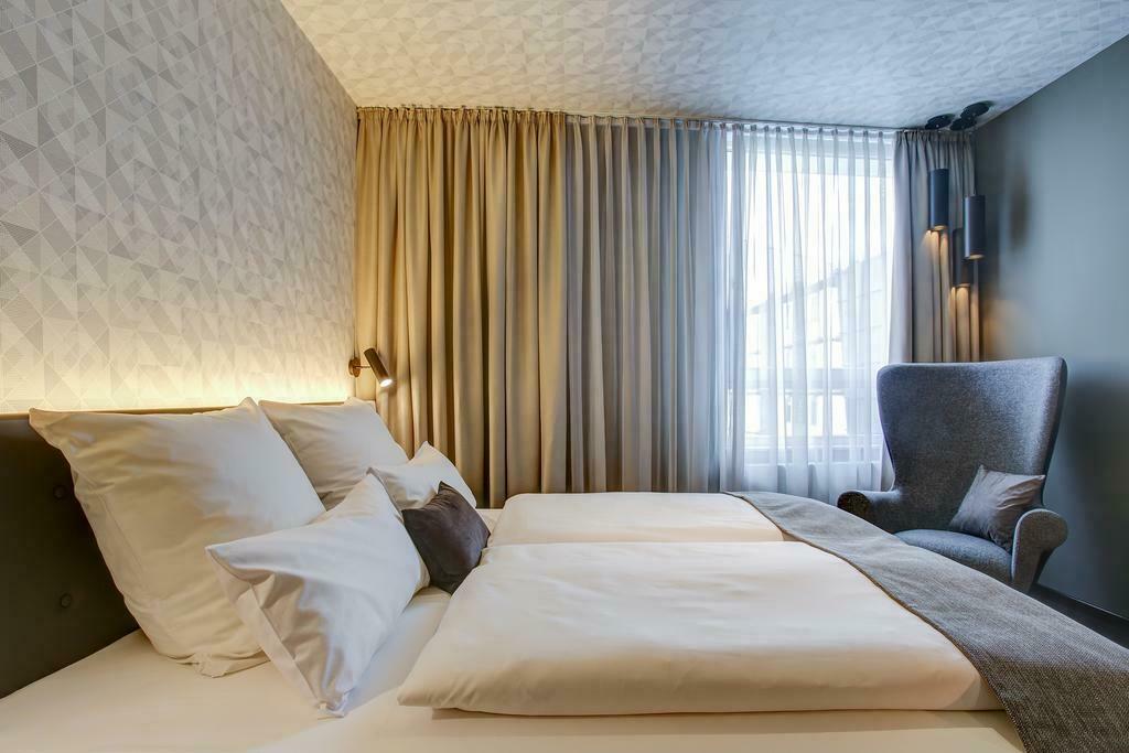 Boutique Hotel 026 Koeln St. Michael Экстерьер фото