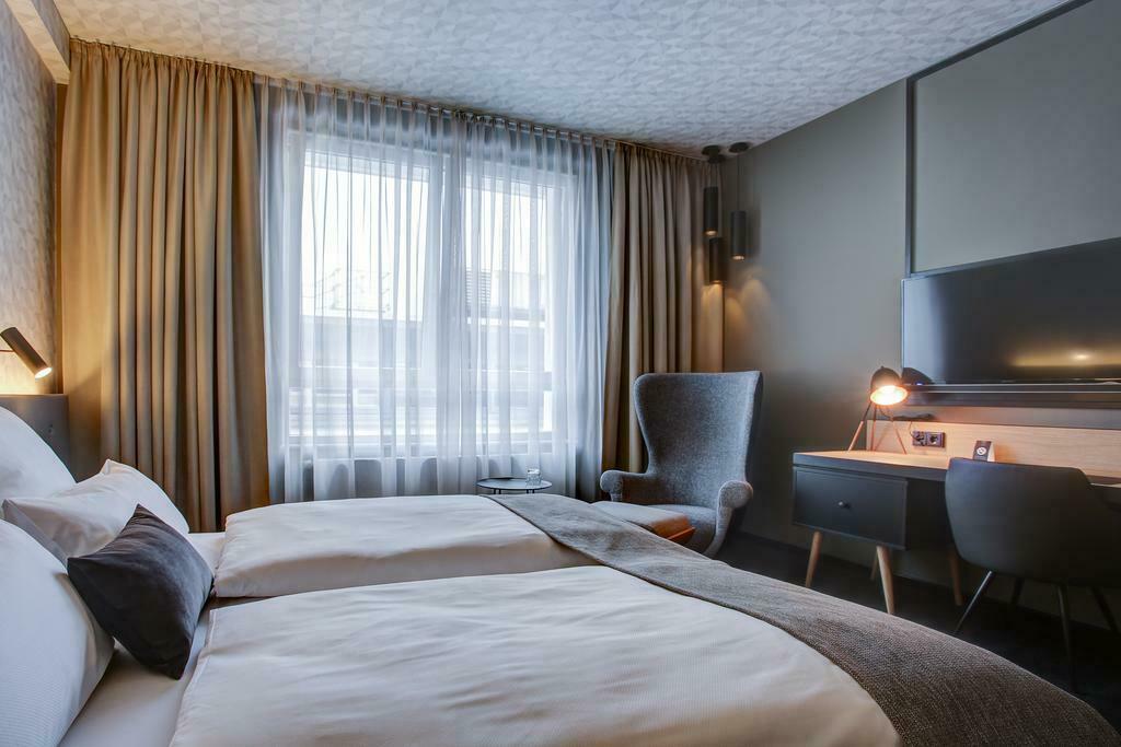 Boutique Hotel 026 Koeln St. Michael Экстерьер фото