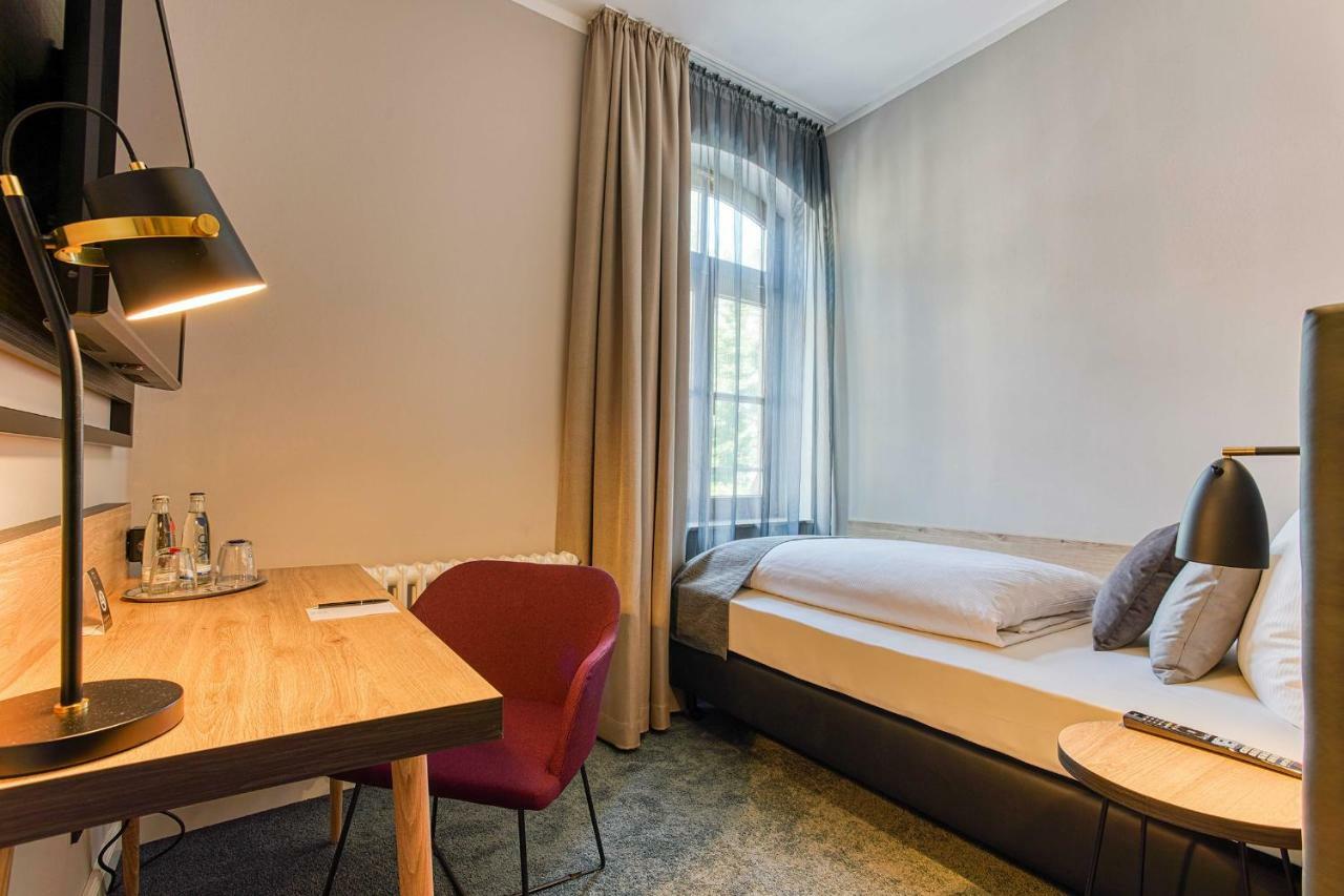 Boutique Hotel 026 Koeln St. Michael Экстерьер фото