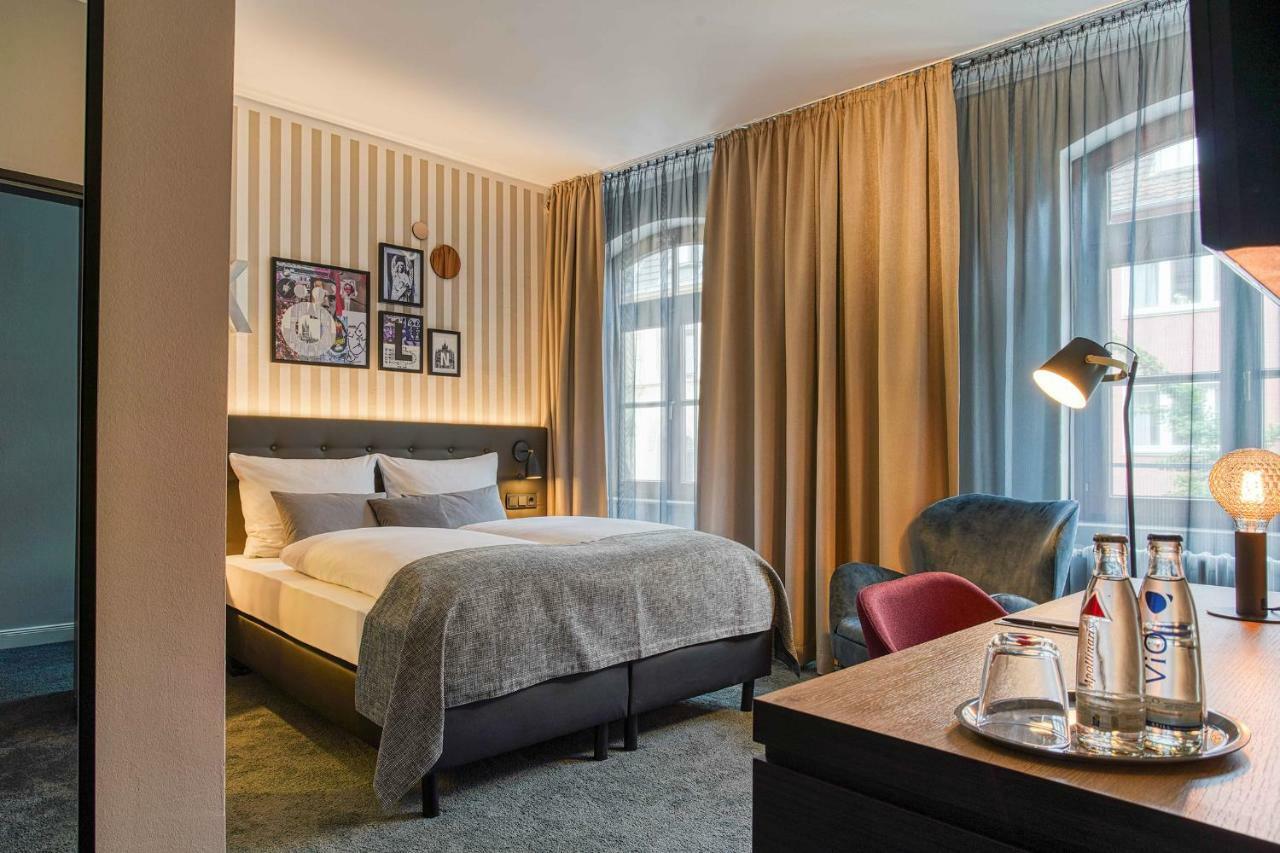 Boutique Hotel 026 Koeln St. Michael Экстерьер фото