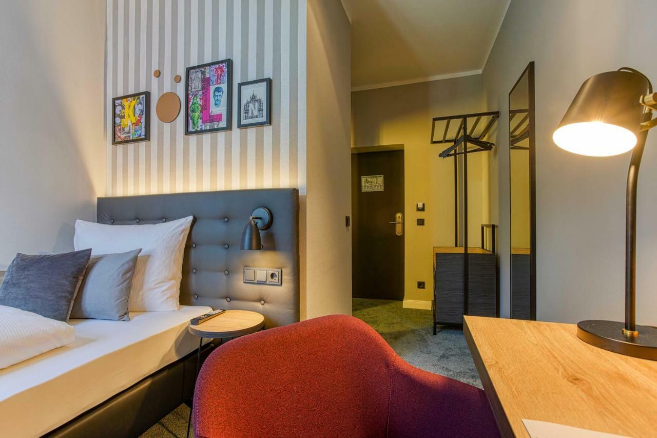 Boutique Hotel 026 Koeln St. Michael Экстерьер фото
