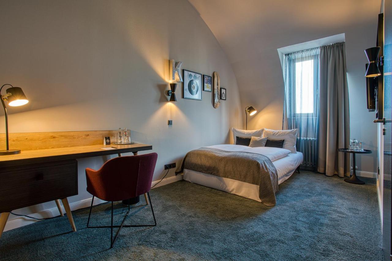 Boutique Hotel 026 Koeln St. Michael Экстерьер фото